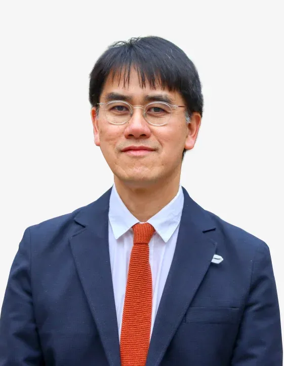 Edwin Wai 